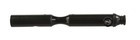 Shocktech Autococker Super Fly Bolt Delrin Black 2k  With Pin Paintball  