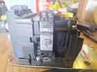 Allen Bradley Motor Starter - 509-c0d Nema Size 2 Series A - 509-cod