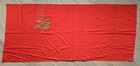 Original National Ussr Flag Of The Soviet Union Flag Hammer   Sickle Red Russian