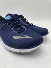 Brooks Pureflow 6 Men s New Running Shoes Blue silver Multiple Sizes
