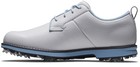 Footjoy Premiere Series Cypress 99083 White White Blue Women Golf Shoe Women