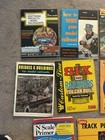 Mixed 1960s-70s Lot  11  Magazines Model Train Locomotive Ho  Catalogs Planning