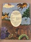 Monster Manual Rare 3rd Print 1978 1st Edition Dungeons   Dragon