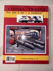 Greenberg s Guide To Lionel Trains  1970-1991  Vol 2 Hardcover  1st Ed 1st Pr