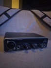 Behringer U-phoria Umc22 Usb Audio Interface