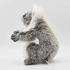 Hansa Koala Cub Plush Toy Realistic Stuffed Animal Handmade