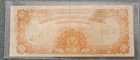 1922  10 Gold Certificate Ten Dollar Note Fr 1173