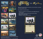 The New 2026 Mort K  nstler Civil War Calendar
