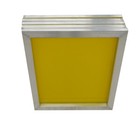 Us 6 Pack 23  X 31 -aluminum Silk Screen Frame For Screen Printing-230 Mesh