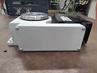Weiss Electric Rotary Table Type Tc0120g
