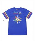 Oes Order Of The Eastern Star Jersey Tee - Xl - New