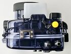Seafrogs 60m 195ft Waterproof Camera Diving Housing Case For A6000 a6300 6500