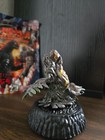 Godzilla Bandai Gashapon Blind Mini Figure Hedorah Godzilla Vs Hedorah 1971