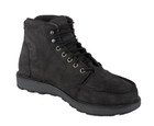 Klim Sample Men s Blak Jak Gtx Leather Boot -size 11- Gunmetal Black