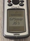 Garmin Gpsmap 76s Waterproof Gps Outdoor Handheld Map Personal Navigator