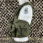 New Condor 7-pocket Chest Rig - Olive Drab