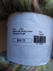 Merino Silk Roving 1 Pound 70 merino   30 silk