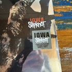 Slipknot - Iowa Vinyl Lp -  Green Clear Colored Vinyl New Sealed