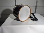 Wfl Ludwig Vintage Snare Drum  14    Mahogany