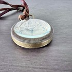 Former Japanese Navy Pocket Watch Replica Ww    Aviation Military Ijn Ija Army