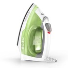 Black decker Smart Steam Iron Anti-drip Auto Shut-off Lightweight Clothing Iron