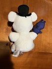 2017 Funko Five Nights At Freddys Sister Location Funtime Freddy Plush Fnaf 7   