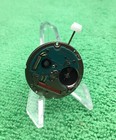 Esa Eta 955 114 Quartz Wristwatch Movement Date At 3  2 Hands Nos  No Hour Wheel