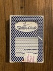 Las Vegas Monte Carlo Casino Playing Cards And Stick Of Dice  5 Dice 