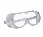Cheap Shatter Proof Acrylic Goggles Eye Protection Ppe   In Stock Fast Ship 