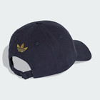 Argentina Cap Trucker Mundial 2026 Adidas  Gorra  Azul  Afa Logos Bordados Gold