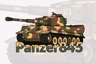 German Ww2 Era 3d Print Panzer Iv Ausf  F1 Heavy Armour Variant 1 35 Scale Tank
