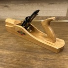 Vintage Marples Wooden Plane 