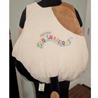 Squishmallows Cam The Cat Deluxe Kids Costume Cameron Calico Jwc7752