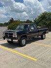 1993 Dodge Ram W250 Club Cab Le 4x4