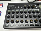Tascam Dp-008ex 8-track Digital Portastudio Sd Recorder