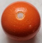 Vintage Union 76 Ball 2  Antenna Topper Ball