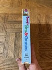 Barney Fun And Games Vhs