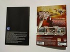 Cover Sleeve   Manual Only - No Game - Ace Combat Zero - Ps2