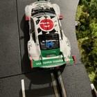 Carrera 32042 Digital 132 Porsche 911 Rsr Cartech Motorsport Bonk  M  Essmann