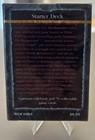 Wizards Of The Coast Jyhad Sealed Starter Deck Sealed 