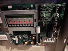 Simplex 4005 Fire Alarm Control Panel