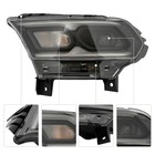 Led Headlights Assembly Halogen Led For 2021 2023 Dodge Durango Left Driver Side