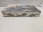 Minicraft 1 48 Model Kit Us Army Uh-60l Blackhawk Helicopter New W Box Free Ship