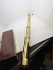 Antique Telescope 30x40mm Boxed  22 5 Inch