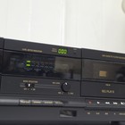 Marantz Professional Pmd-300cp Double Deck Usb Cassette Tape Player 