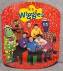 The Wiggles 2003 Poster Wags Jeff Murray Anthony Greg Captain Feathersword Henry