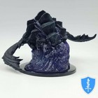 Dragon Turtle - Legendary Adventures  31 Pathfinder Battles D d Miniature