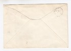 1969 Hong Kong Post Office Kowloon First Day Cover Rooster