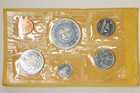 Canada 1964 Proof-like Uncirculated Silver Mint Sets In Envelopes  lot Of 21 