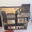 Bell And Howell Compatible 8 Mm super 8 Autoload Movie Projector Model 469a